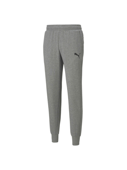 Спортивні штани PUMA Ess Logo Pants модель 586716 Фото