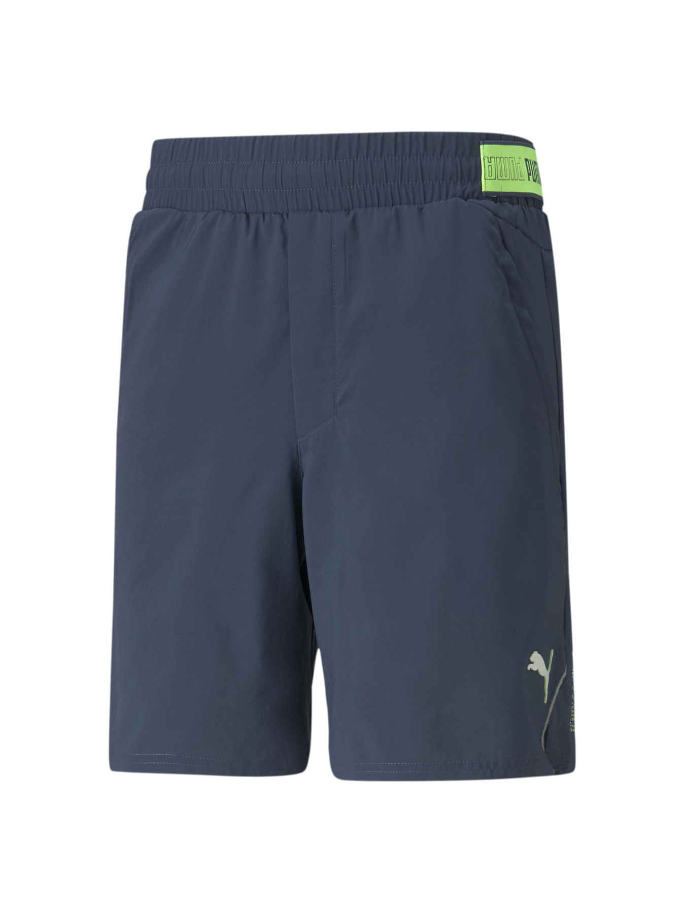 Шорти спортивні PUMA Run Woven 7" Short модель 520852 Фото