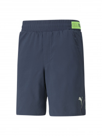 Шорти спортивні PUMA Run Woven 7" Short модель 520852 Фото