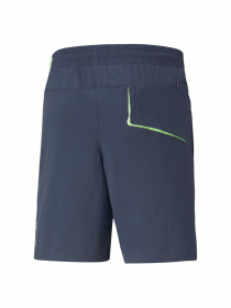 Спортивні шорти PUMA Run Woven 7" Short модель 520852 Спортивні шорти PUMA Run Woven 7" Short модель 520852 Фото