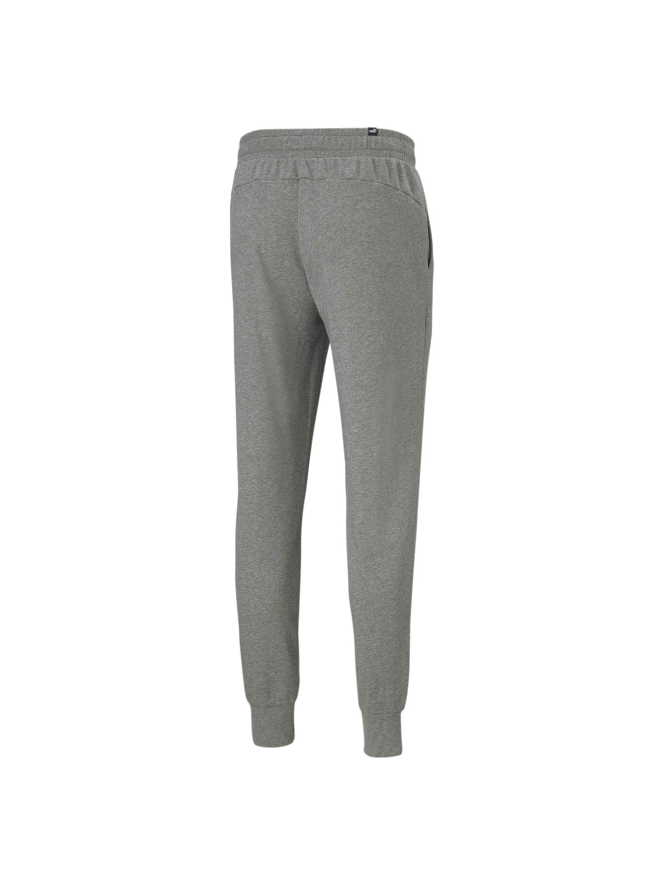 Штаны спортивные PUMA Ess Logo Pants модель 586716 Фото