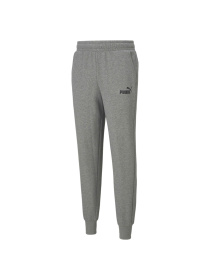 Штаны спортивные PUMA Ess Logo Pants модель 586716 Фото