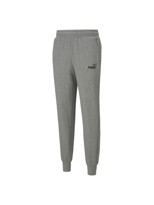 Спортивні штани PUMA Ess Logo Pants модель 586716 Фото