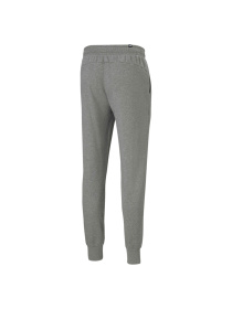 Штаны спортивные PUMA Ess Logo Pants модель 586716 Фото