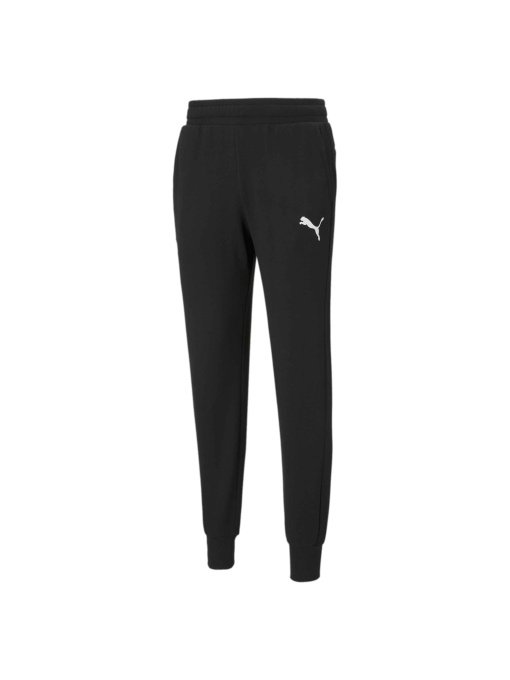 Штаны спортивные PUMA Ess Logo Pants модель 586716 Фото