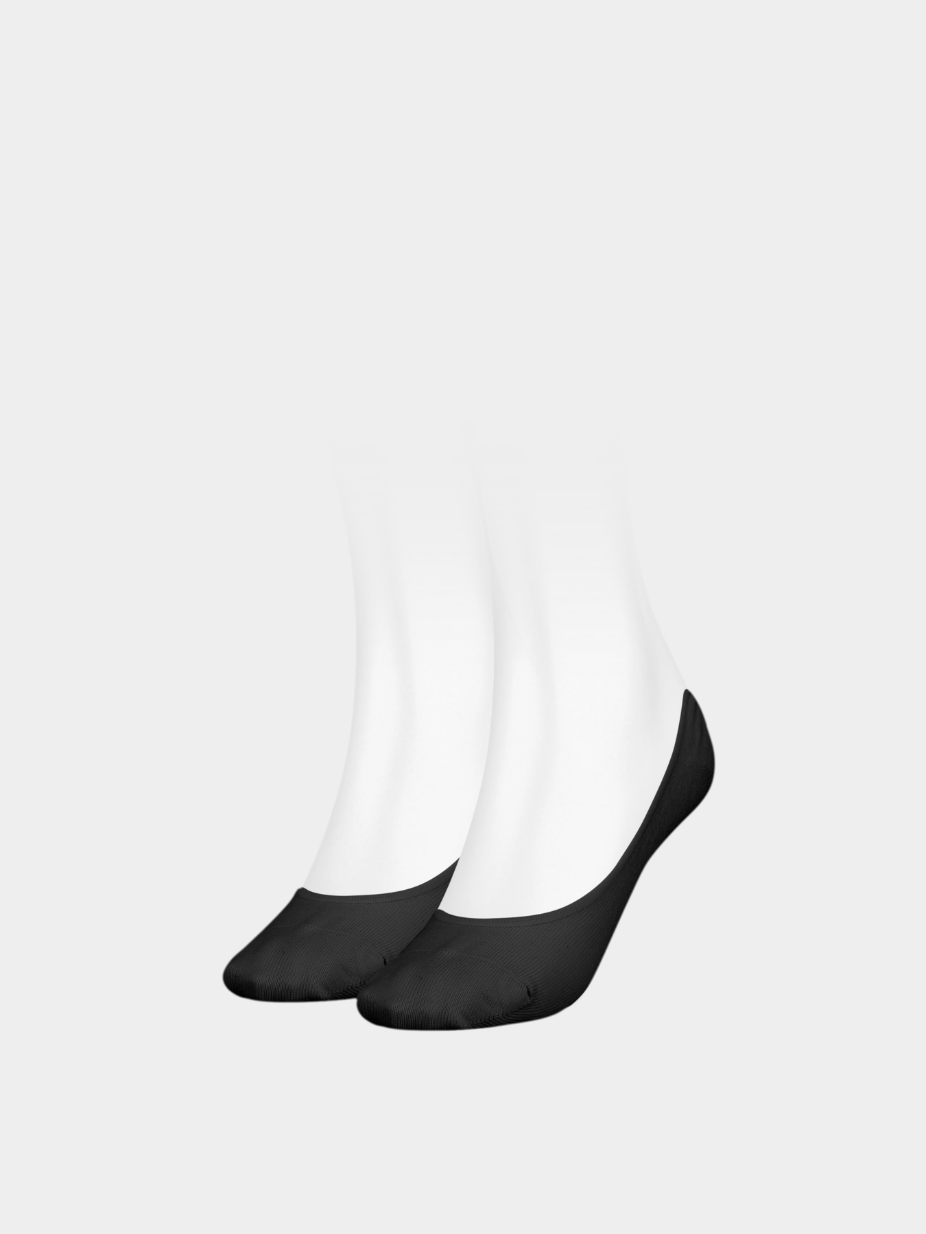 Набор носков PUMA Women Footie 2p модель 907977 Фото