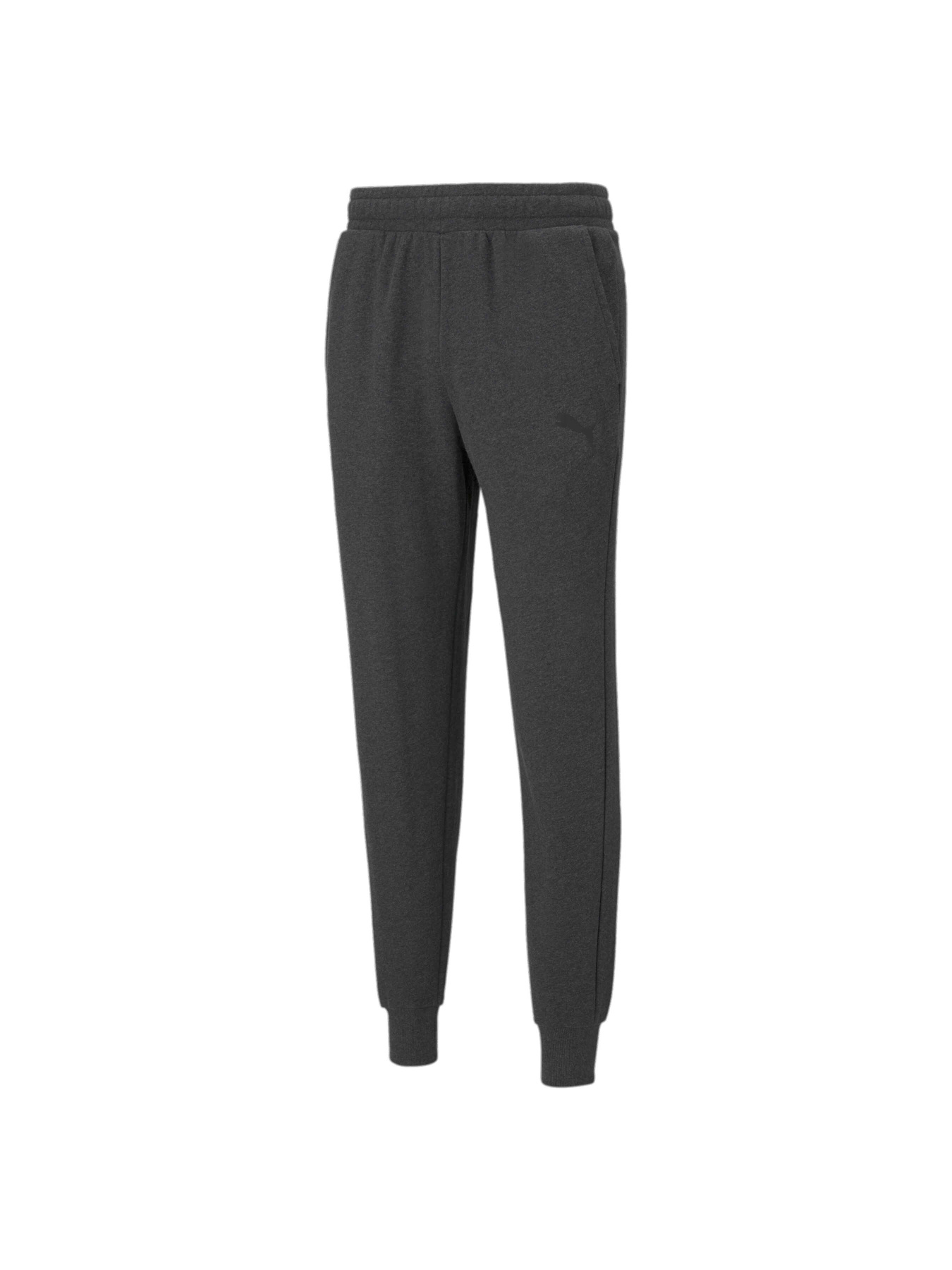 Штаны спортивные PUMA Ess Logo Pants модель 586716 Фото