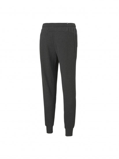 Штани спортивні PUMA Ess Logo Pants модель 586716 — фото - INTERTOP