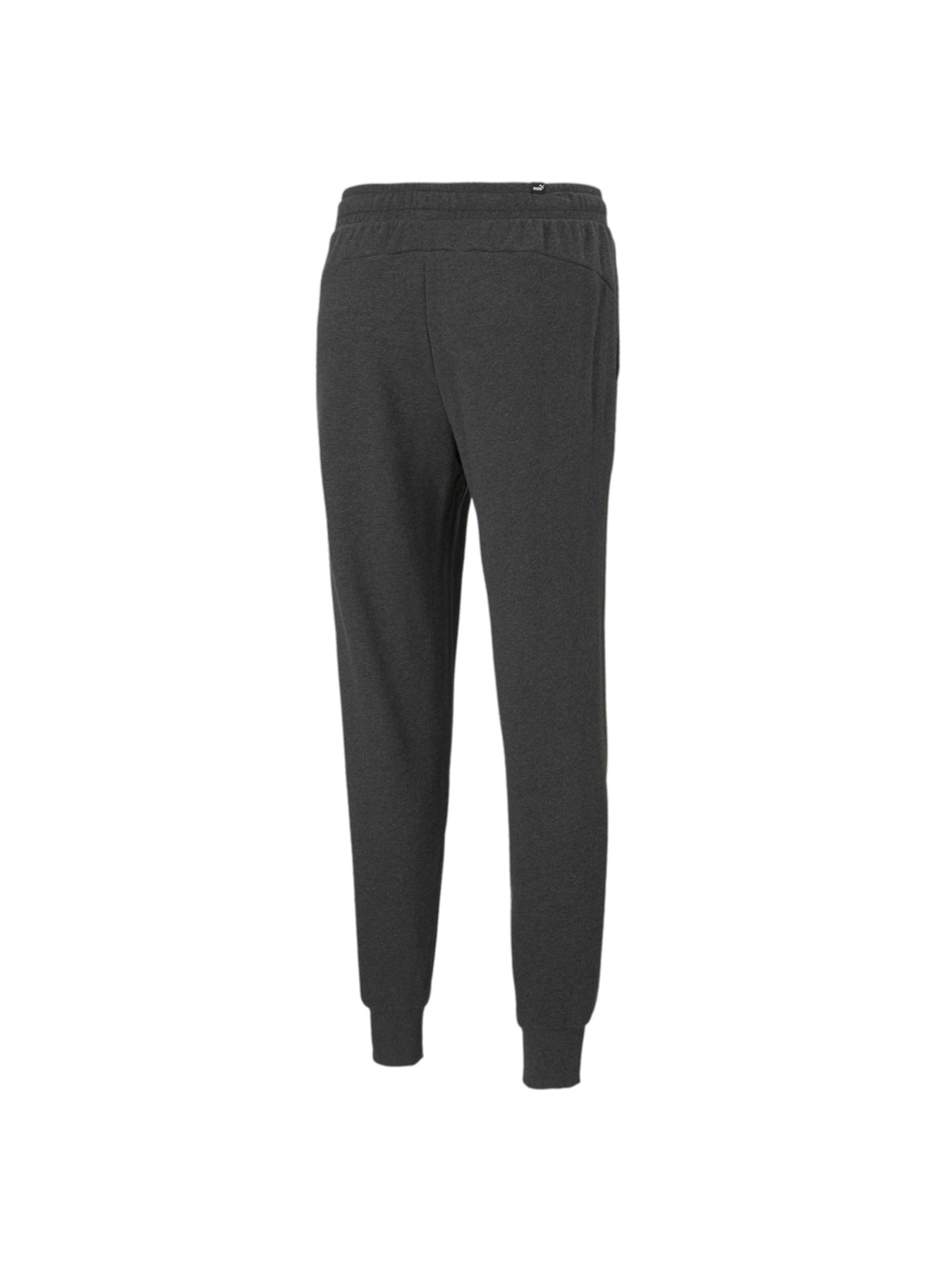 Спортивні штани PUMA Ess Logo Pants модель 586716 Фото