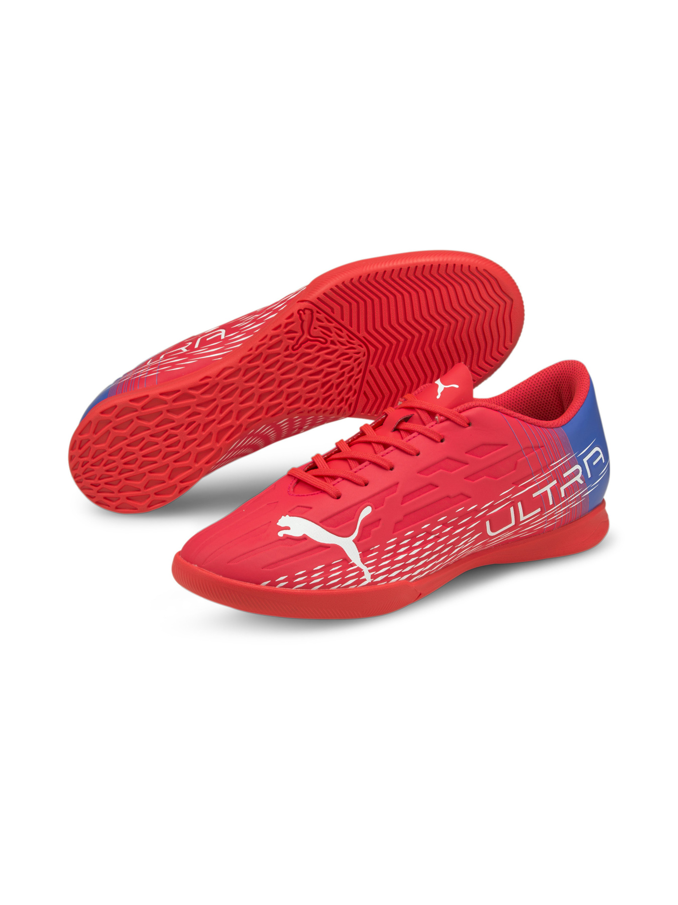 Бутсы PUMA Ultra 4.3 It модель 106537 Фото