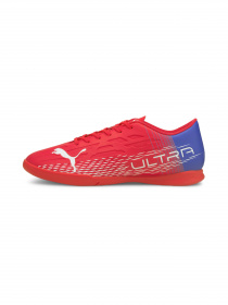 Бутсы PUMA Ultra 4.3 It модель 106537 Фото