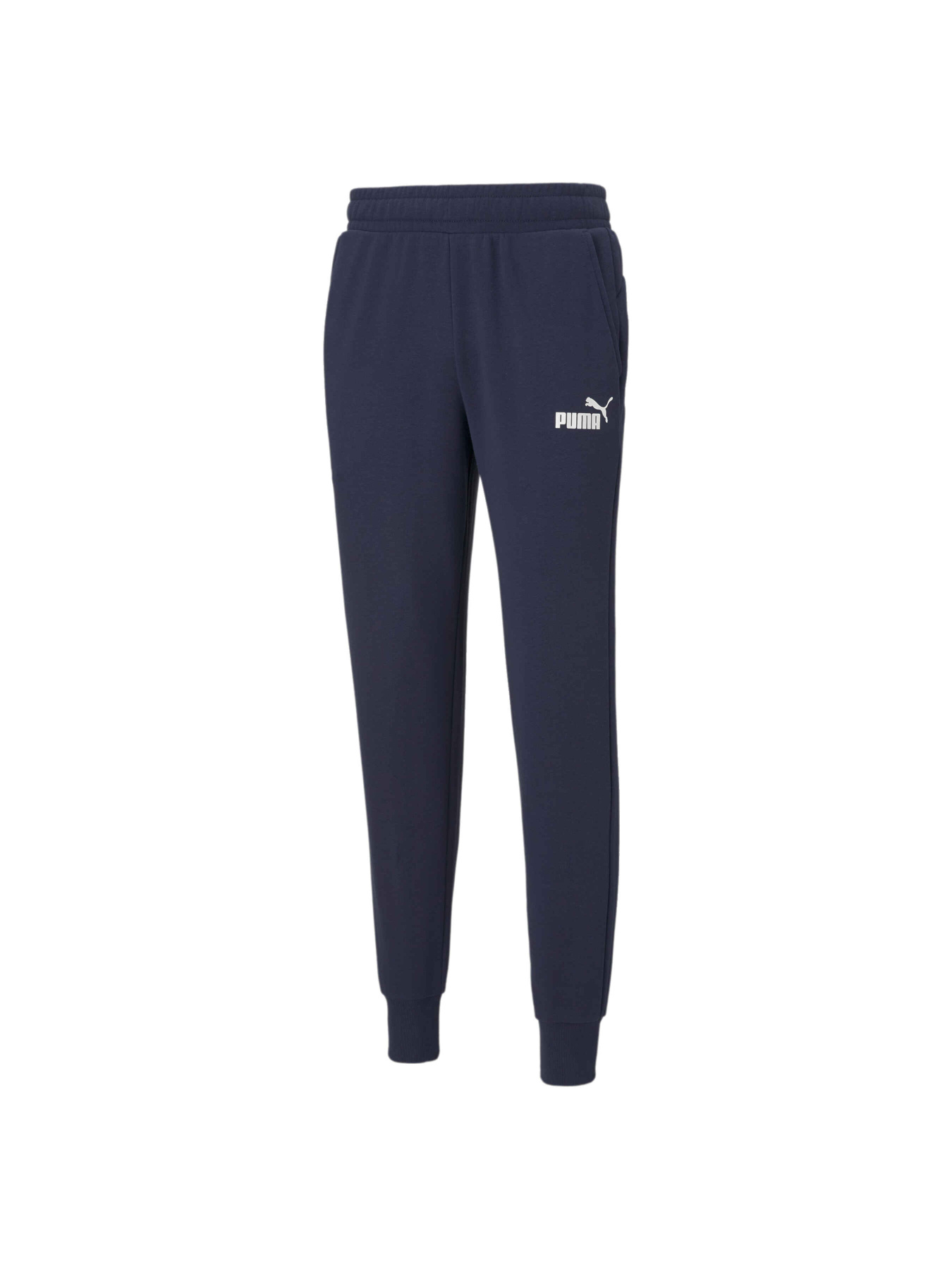 Штаны спортивные PUMA Ess Logo Pants модель 586716 Фото