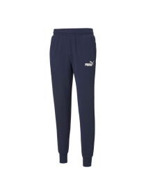 Спортивні штани PUMA Ess Logo Pants модель 586716 Фото