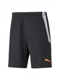 Шорти спортивні PUMA Teamliga Training Shorts 2 модель 657667 Фото