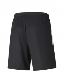 Шорти спортивні PUMA Teamliga Training Shorts 2 модель 657667 Фото