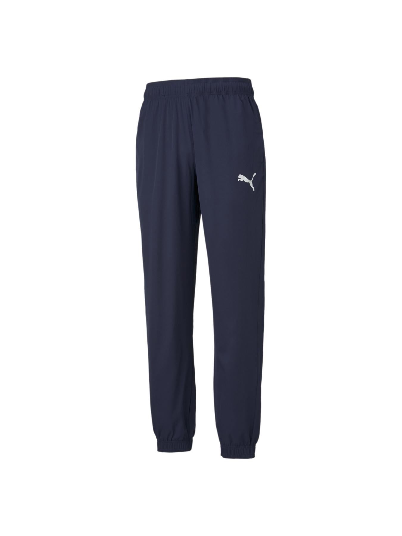Спортивні штани PUMA ACTIVE Woven Pants модель 586733 Фото