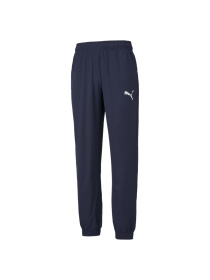 Спортивні штани PUMA ACTIVE Woven Pants модель 586733 Фото