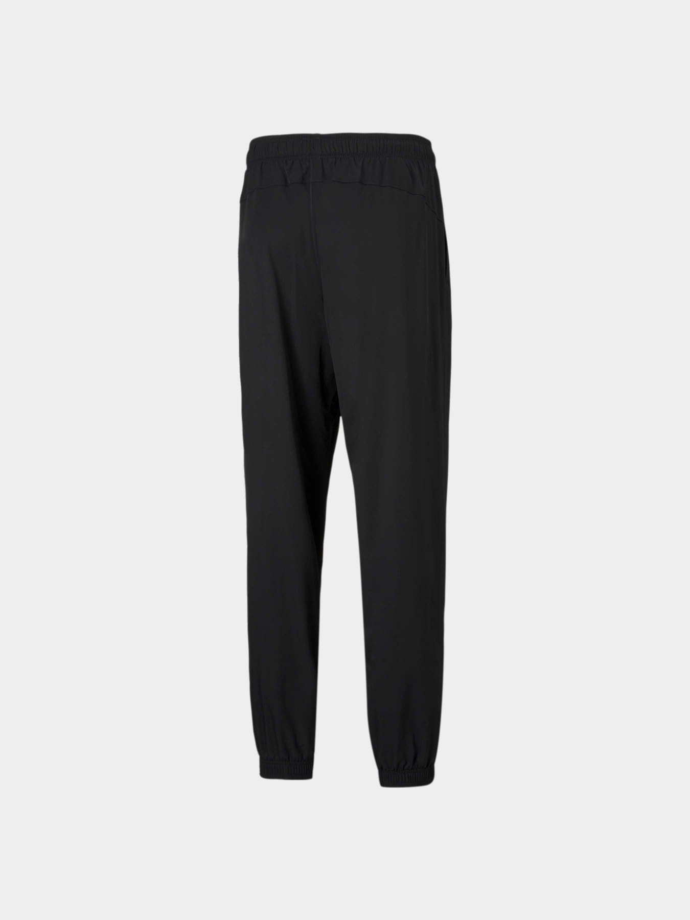 Штани спортивні PUMA Active Woven Pants модель 586733 Фото