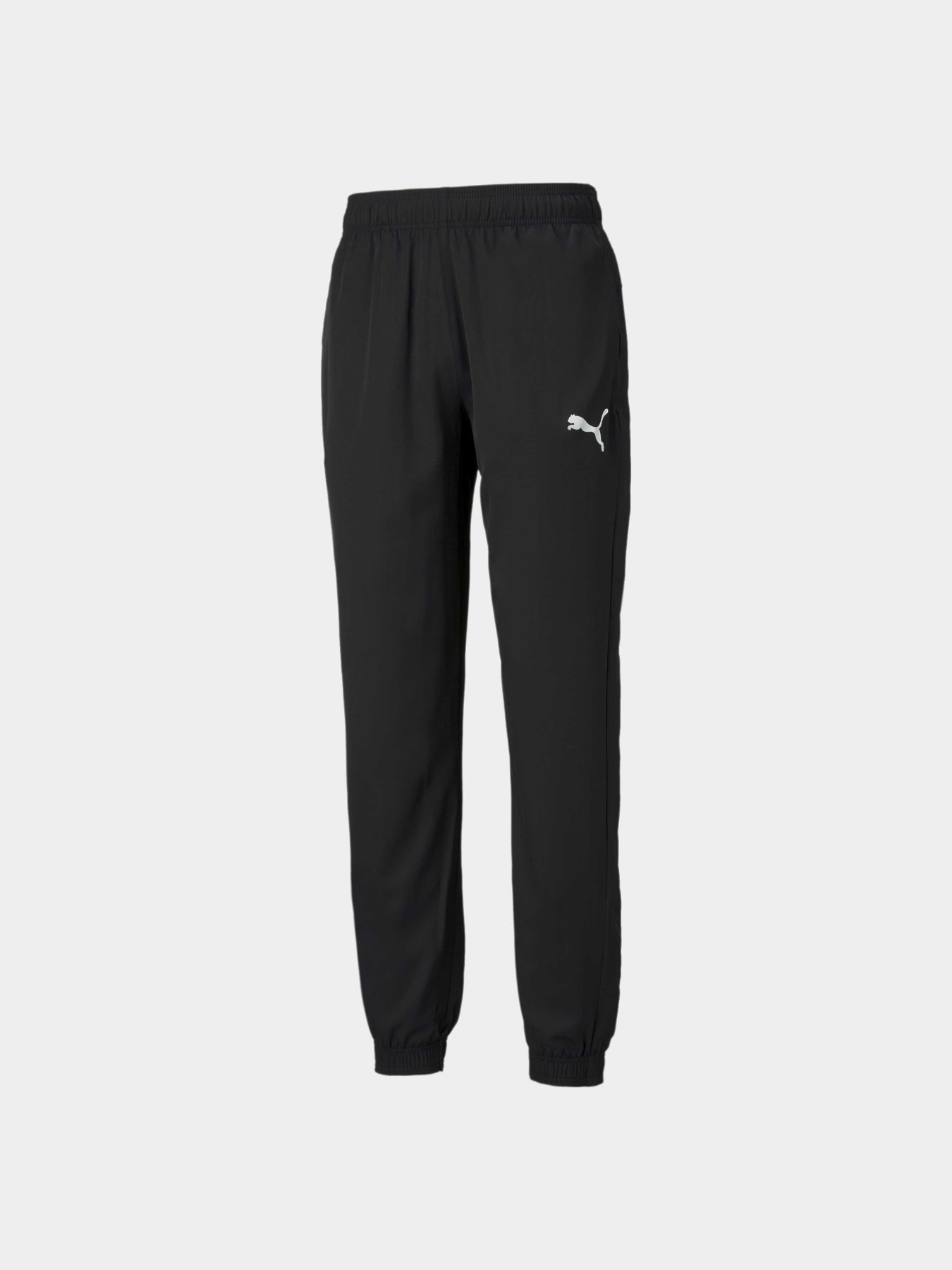 Штаны спортивные PUMA Active Woven Pants модель 586733 Фото