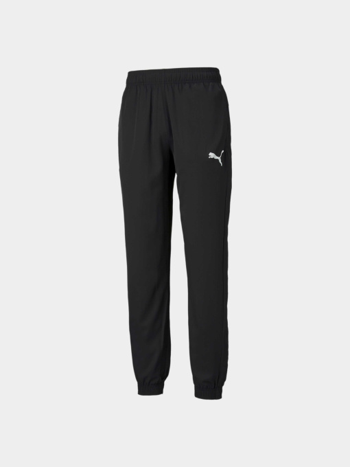 Спортивні штани PUMA Active Woven Pants модель 586733 Фото