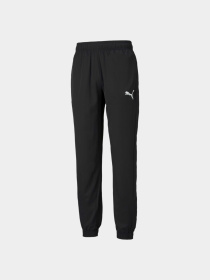 Штаны спортивные PUMA Active Woven Pants модель 586733 Фото