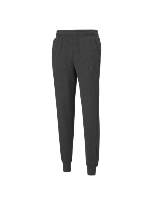 Спортивні штани PUMA Ess Logo Pants модель 586716 Фото