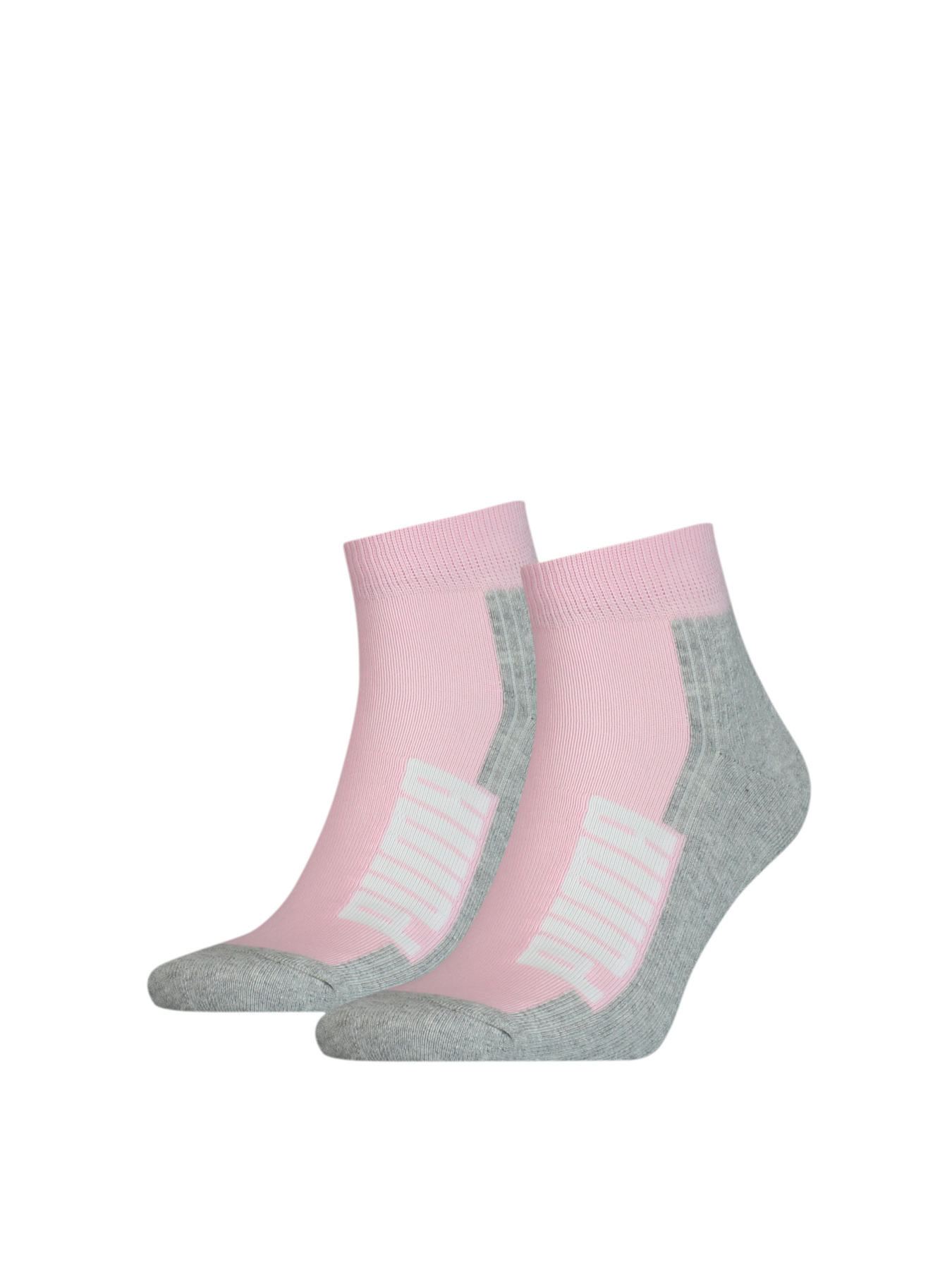 Набір шкарпеток PUMA Unisex BWT Cushioned Socks модель 907950 Фото