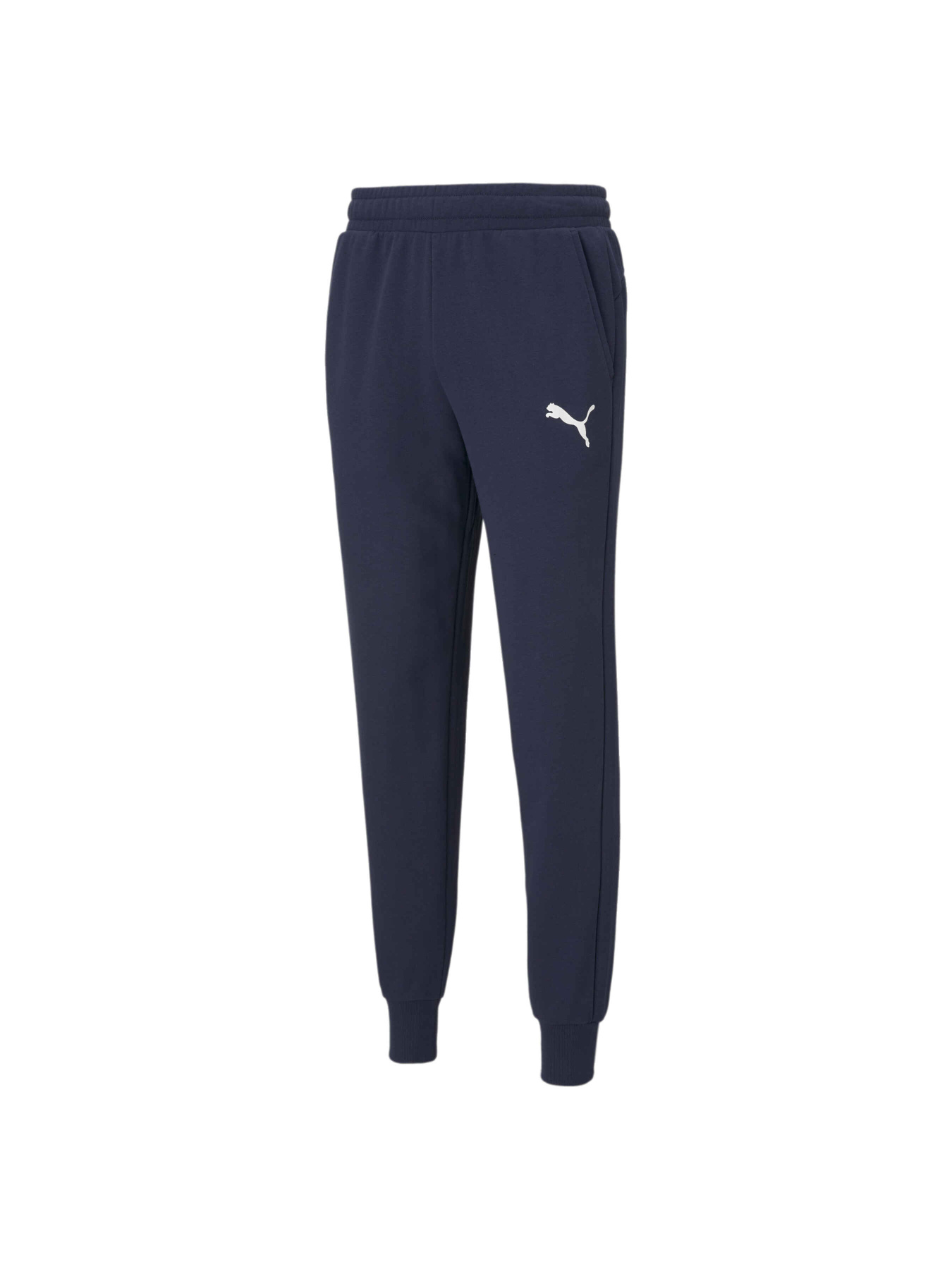 Штаны спортивные PUMA Ess Logo Pants модель 586716 Фото