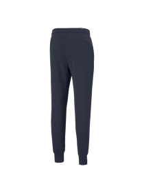 Штаны спортивные PUMA Ess Logo Pants модель 586716 Фото