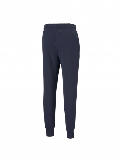 Штаны спортивные PUMA Ess Logo Pants модель 586716 — фото - INTERTOP