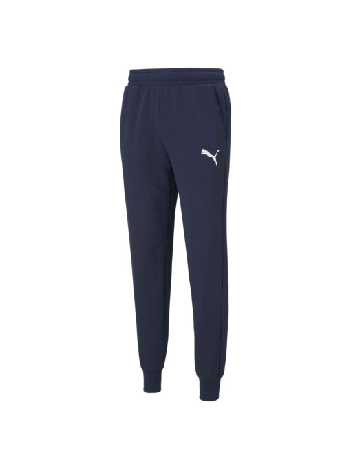 Спортивні штани PUMA Ess Logo Pants модель 586716 Фото
