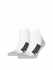 Набор носков PUMA Unisex BWT Cushioned Socks модель 907950 Фото