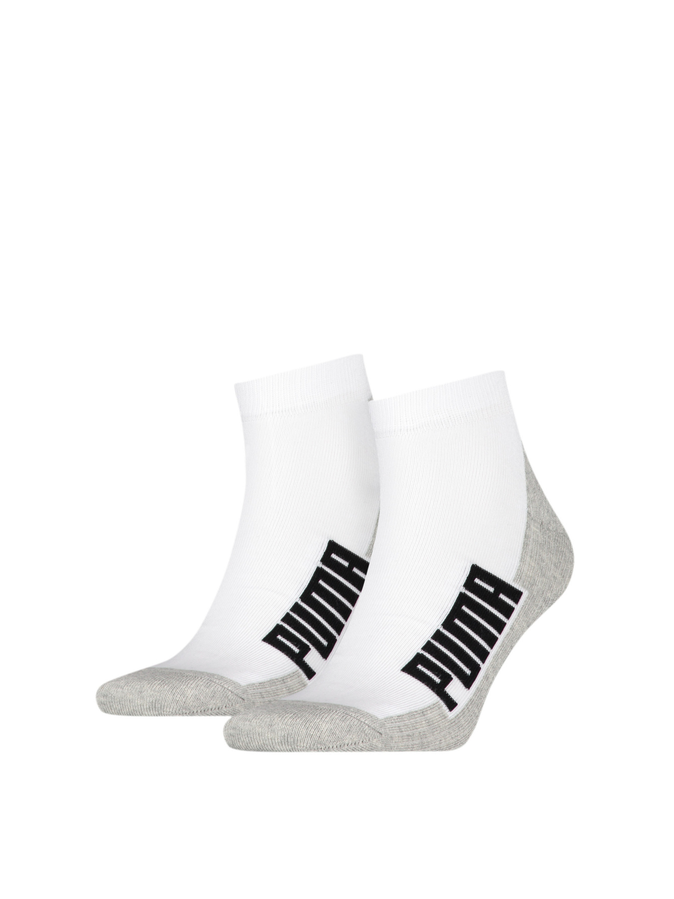 Набор носков PUMA Unisex BWT Cushioned Socks модель 907950 Набор носков PUMA Unisex BWT Cushioned Socks модель 907950 Фото