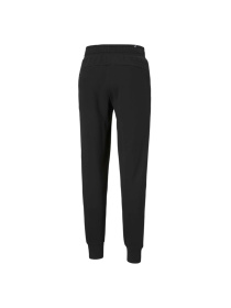 Штаны спортивные PUMA Ess Logo Pants модель 586716 Фото