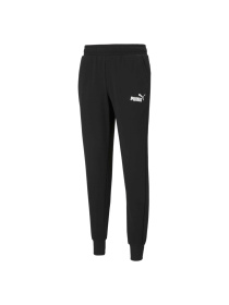 Штаны спортивные PUMA Ess Logo Pants модель 586716 Фото