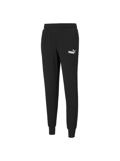 Штаны спортивные PUMA Ess Logo Pants модель 586716 Фото