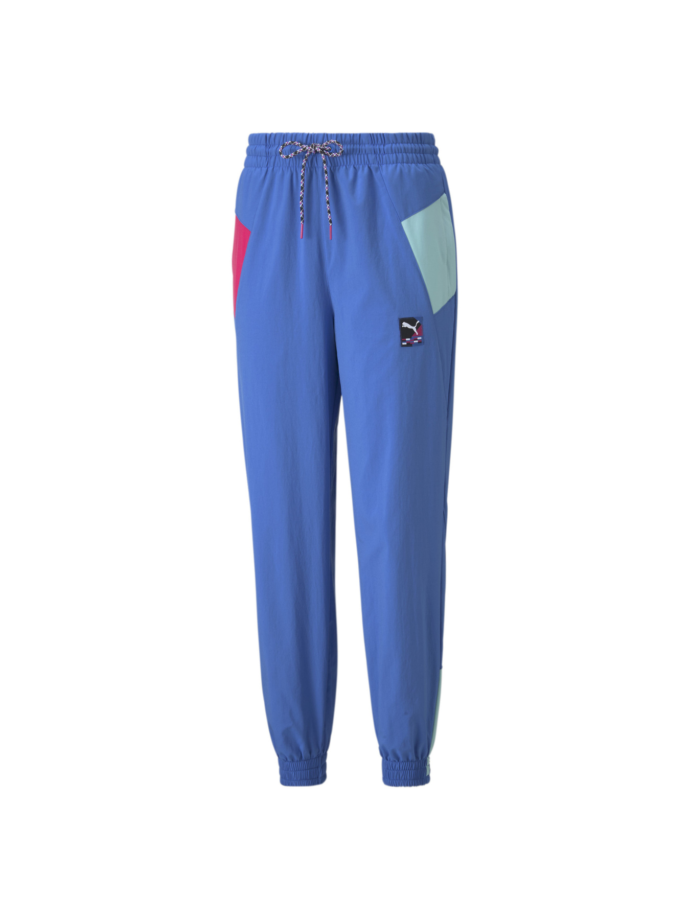 Штаны спортивные PUMA модель 589840 Фото