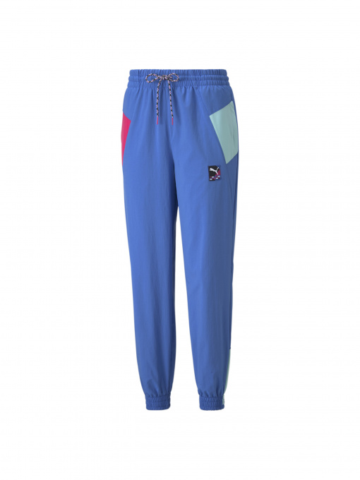 Штаны спортивные PUMA модель 589840 Фото