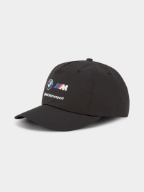 Кепка PUMA Bmw Mms Heritage Bb Cap модель 023593 Фото