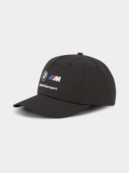 Кепка PUMA Bmw Mms Heritage Bb Cap модель 023593 Фото