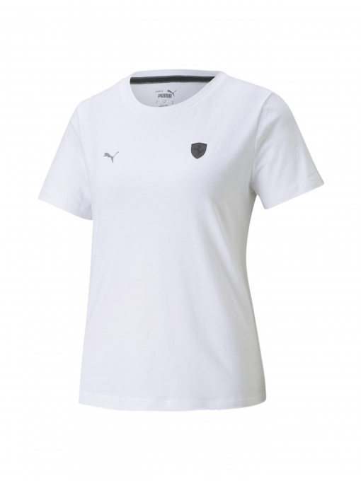 Футболки і поло PUMA модель 599892 Фото