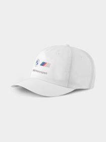 Кепка PUMA Bmw Mms Heritage Bb Cap модель 023593 Фото