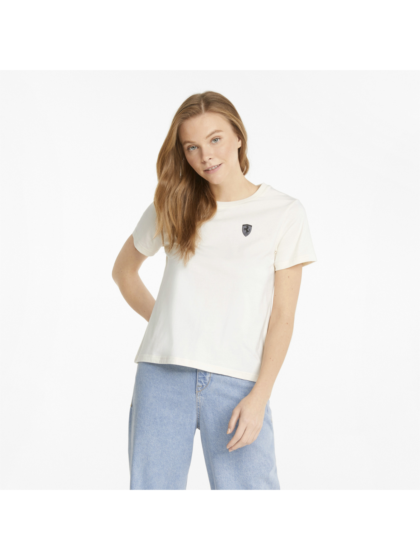 Футболка спортивна PUMA модель 599892 Фото