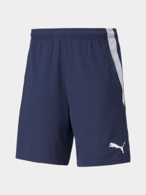 Шорти спортивні PUMA Teamliga Training Shorts 2 модель 657667 Фото