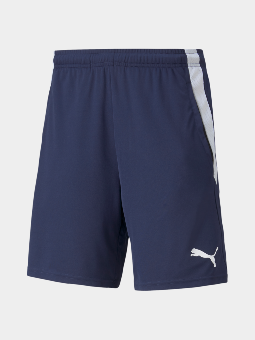 Шорты спортивные PUMA Teamliga Training Shorts 2 модель 657667 Фото
