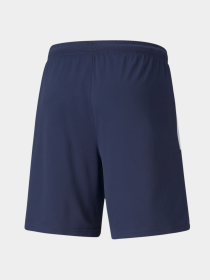Спортивні шорти PUMA Teamliga Training Shorts 2 модель 657667 Фото