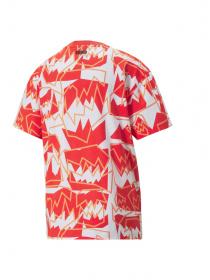 Футболка спортивная PUMA модель 534243 Фото