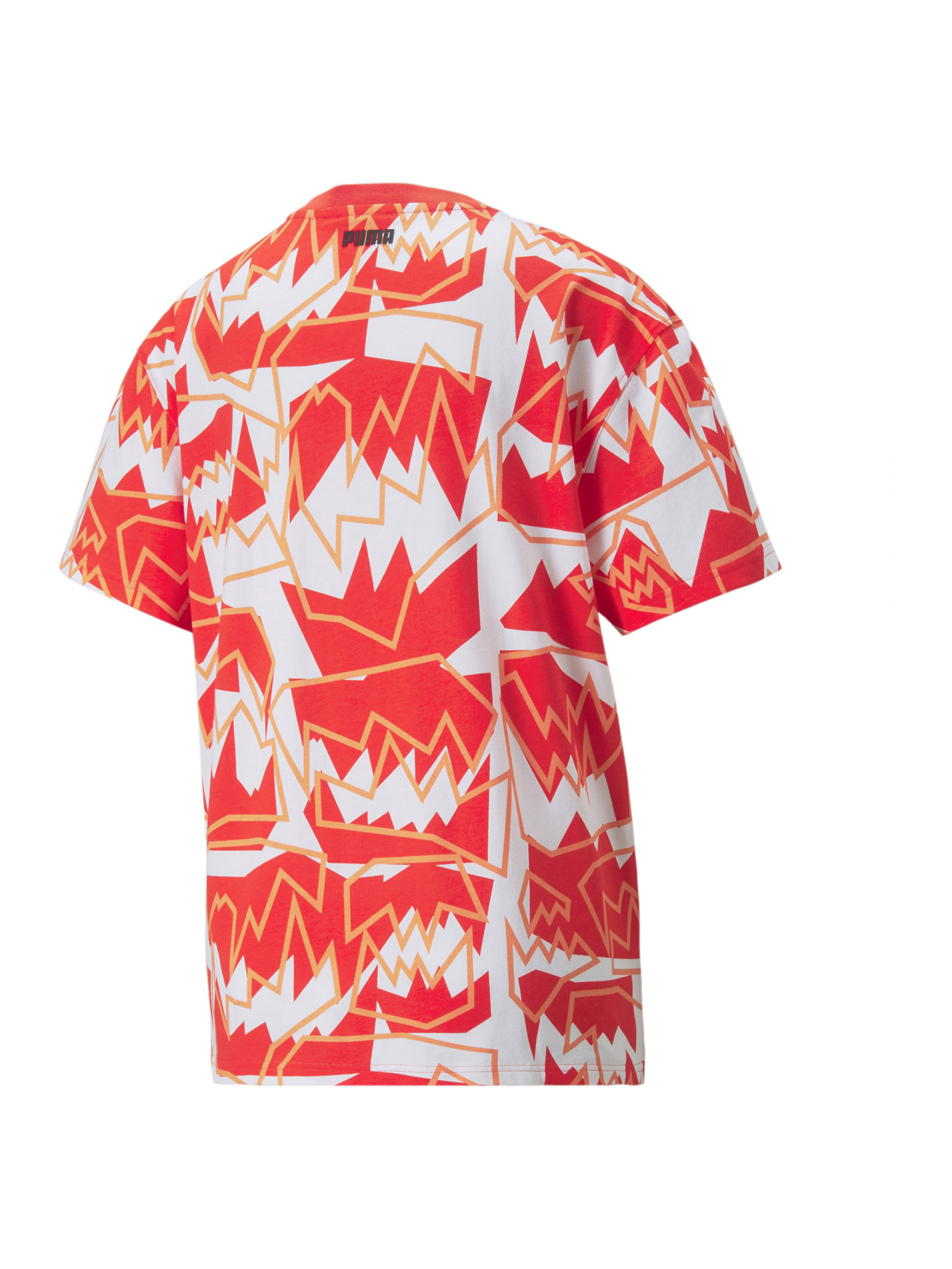 Спортивная футболка PUMA модель 534243 Фото