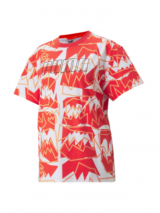 Спортивная футболка PUMA модель 534243 Фото