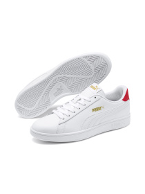 Кеды низкие PUMA Smash V2 L модель 365215 Фото